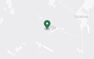 Mapa okolia mesta Čeláre