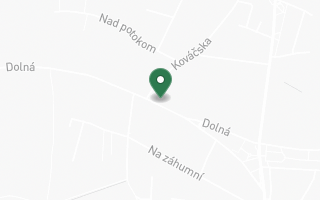 Mapa — Zohor