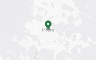 Mapa — Modra - Pezinok