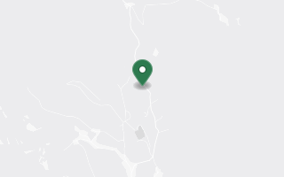 Mapa okolia mesta Hodruša-Hámre