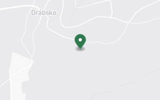 Mapa — Drábsko