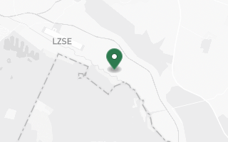 Mapa okolia mesta Rohov
