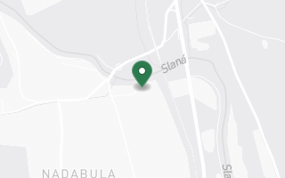 Mapa — Rožňava