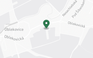 Mapa — Znojmo