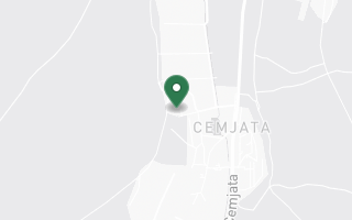 Mapa — Prešov