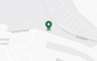 Mapa — Prešov