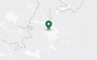 Mapa — Hostim