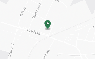 Mapa — Moravské Budějovice