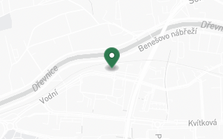 Mapa — Zlín