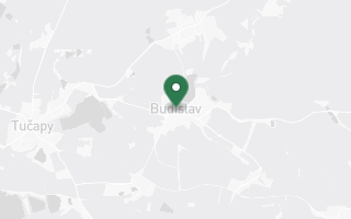 Mapa — Budislav