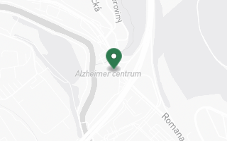 Mapa — Jihlava