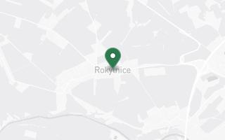 Mapa — Rokytnice