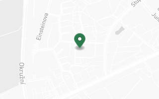 Mapa — Olomouc