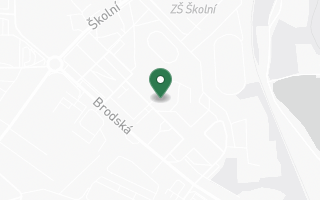 Mapa — Příbram