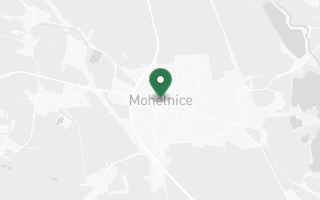 Mapa — Mohelnice