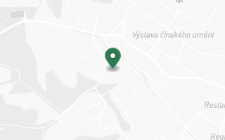 Mapa — Jílové u Prahy