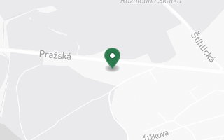 Mapa — Vyžlovka