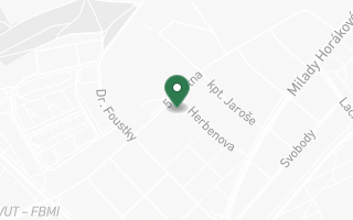 Mapa — Kladno