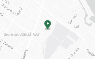 Mapa — Neratovice