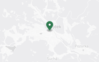 Mapa — Nejdek