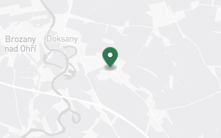 Mapa — Nové Dvory