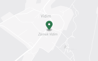 Mapa — Vidim