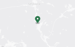 Mapa — Snědovice